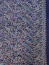 Women's Aari Embroidery Wool Shawl